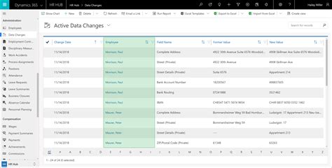 hr electronic filing system|Electronic Employee Files: an HR Filing Solution that Works.